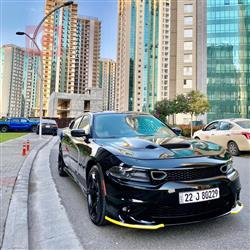 دۆج چارجەر